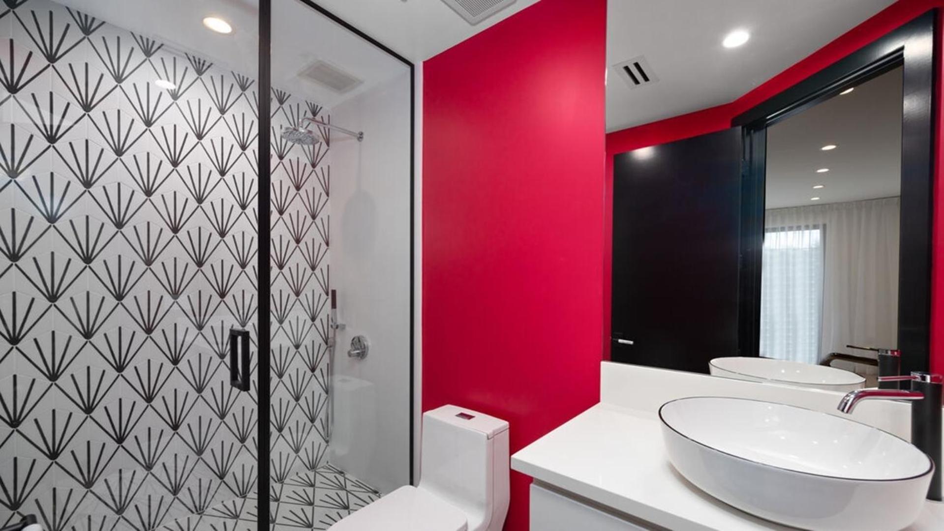 Appartement Three Bedrooms Opulent Super Luxurious Town House Los Angeles